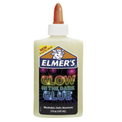 PEGAMENTO GLOW IN DARK COLOR NATURAL 147