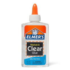 PEGAMENTO CLARO 147ML ELMERS E305LALMR