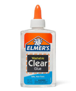 PEGAMENTO CLARO 147ML ELMERS E305LALMR