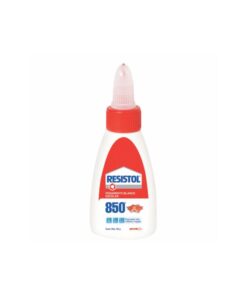 PEGAMENTO BLANCO 35GR RESISTOL 850