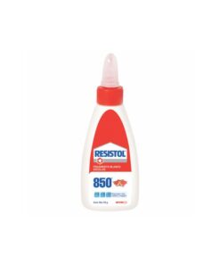 PEGAMENTO BLANCO 55GR RESISTOL 850 ECONO