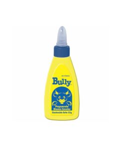 PEGAMENTO BLANCO 55GR BULLY