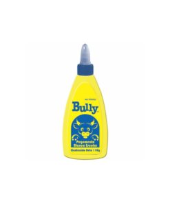 PEGAMENTO BLANCO 110GR ESCOLAR BULLY