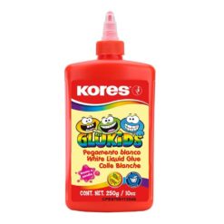 PEGAMENTO BLANCO 250GR