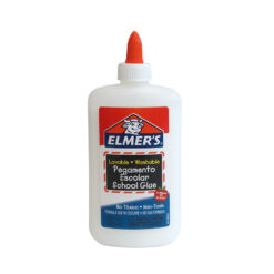 PEGAMENTO ESC LIQ 225ML ELMERS E308LALMR