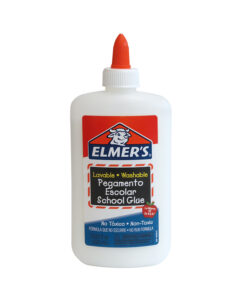 PEGAMENTO ESC LIQ 225ML ELMERS E308LALMR