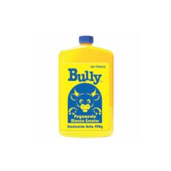 PEGAMENTO BLANCO 490GR ESCOLAR BULLY