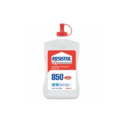 PEGAMENTO BLANCO 500GR RESISTOL 850 P/MA