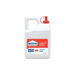 PEGAMENTO BLANCO 1KG RESISTOL 850 P/MADERA