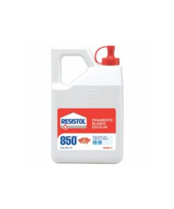 PEGAMENTO BLANCO 1KG RESISTOL 850 P/MADERA