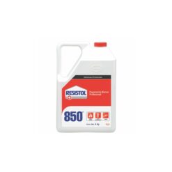 PEGAMENTO BLANCO 4KG RESISTOL 850 P/MADERA