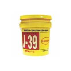 PEGAMENTO BLANCO DORUS J39 CB 18KG