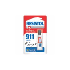 PEGAM.INSTANTANEO 911 LIQUIDO 2 GR RESISTOL