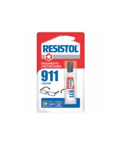PEGAM.INSTANTANEO 911 LIQUIDO 2 GR RESISTOL