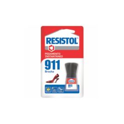 PEGAM.INSTANTANEO 911 BROCHA 5 GR RESISTOL