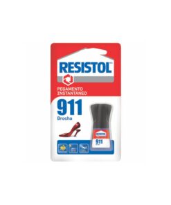 PEGAM.INSTANTANEO 911 BROCHA 5 GR RESISTOL
