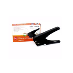 PINZA PERFORADORA PARA GAFETE