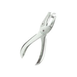 PERFORADORA 1 ORIFICIO 1/4 KW 0220