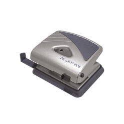 PERFORADORA 8CM PEGASO 1808 CROMADA