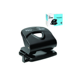 PERFORADORA 8CM 2 ORIFICIOS