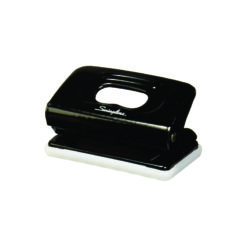 PERFORADORA METALICA 2 ORIFICIOS