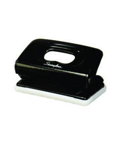 PERFORADORA METALICA 2 ORIFICIOS