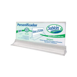 PERSONIFICADOR 8X21.8CM