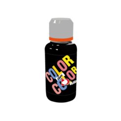 PINTURA PHILADELPHIA 11 NEGRO 120ML