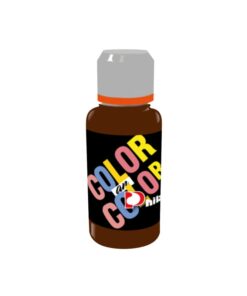 PINTURA PHILADELPHIA 16 CAOBA 120ML