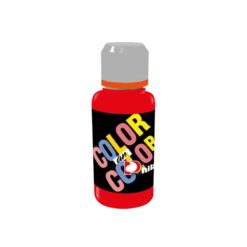 PINTURA PHILADELPHIA 24 ROJO 120ML