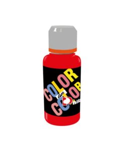 PINTURA PHILADELPHIA 24 ROJO 120ML