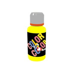 PINTURA PHILADELPHIA 25 AMARILLO 120ML