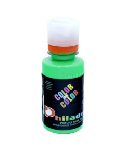 PINTURA PHILADELPHIA FLOURESCENTE  80 VERDE