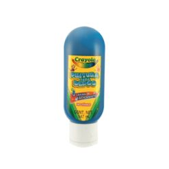 PINTURA P/DEDOS 147ML AZUL