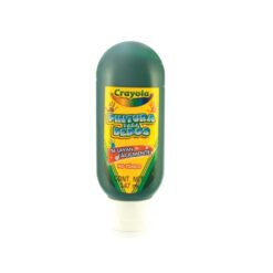 PINTURA P/DEDOS 147ML VERDE
