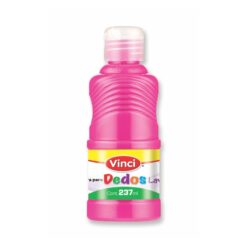 PINTURA P/DEDOS MAGENTA 237ML VINCI DIGI