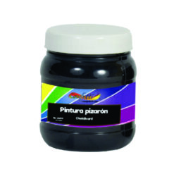 PINTURA P/PIZARRON NEGRO 250ML