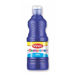 PINTURA TEMPERA 473ML AZUL ULTRAMA VINCI