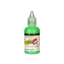 PINT.DIMENSIONA 30ML APERLADO V.MANZ 218