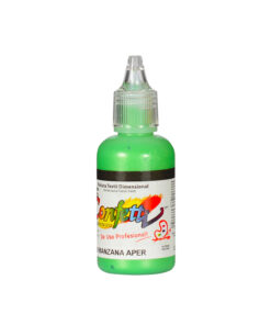 PINT.DIMENSIONA 30ML APERLADO V.MANZ 218