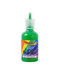 PINT.DIMENSIONAL 30ML METALICO VERDE 633