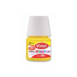 PINTURA VINCI 50 AMARILLO LIMON CARTELES