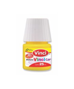 PINTURA VINCI 50 AMARILLO LIMON CARTELES