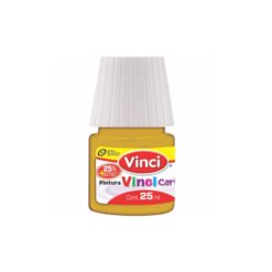 PINTURA VINCI 51 AMARILLO MEDIO CARTELES