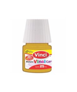 PINTURA VINCI 51 AMARILLO MEDIO CARTELES
