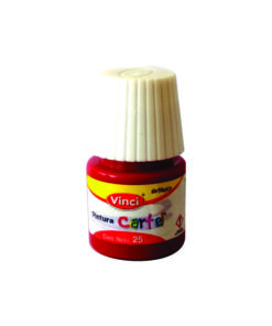 PINTURA VINCI 56 ROJO CARMESI CARTELES