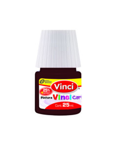 PINTURA VINCI 57-A CAFE CARTELES 25 ML