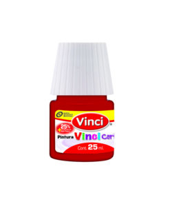 PINTURA VINCI 58 GERANIO CARTELES 25 ML