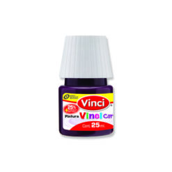PINTURA VINCI 60 VIOLETA CARTELES 25 ML