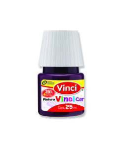 PINTURA VINCI 60 VIOLETA CARTELES 25 ML